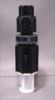 LMI Liqui Pro Foot Valve, 3/8