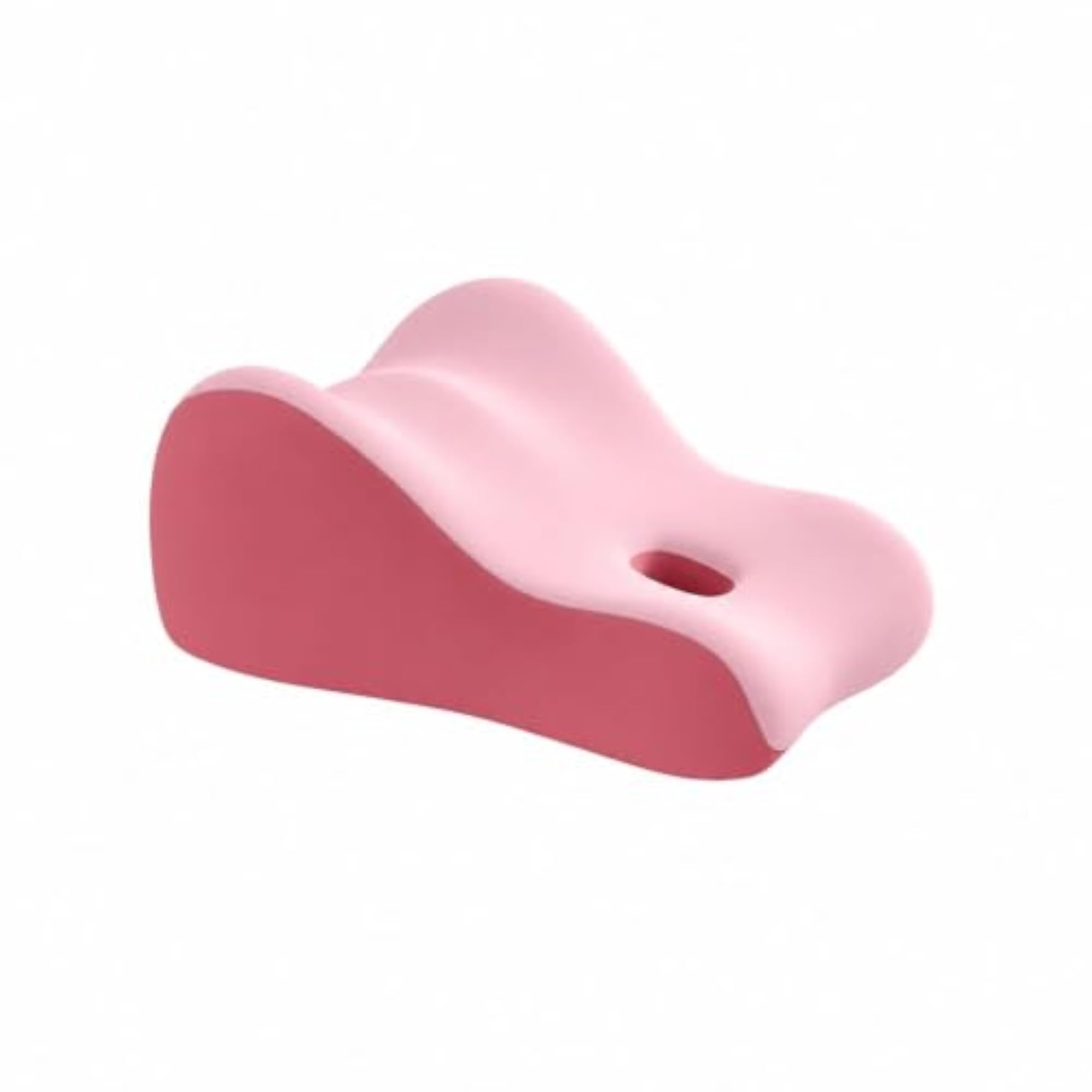 Ergonomic Memory Foam Positioning Cushion, Multifunctional