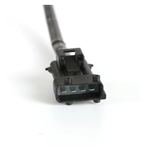 Sonde lambda 0258006937 capteur oxygène BYD F3 F3R éco-conduite - 2