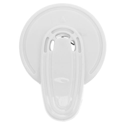 Junta de válvula y válvula flotante de repuesto para olla exprés eléctrica Angoily, para cocción segura, pieza compacta para cocina, fácil instalación para un control óptimo de presión miniatura 1