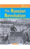 Hardcover Russian Revolution Book