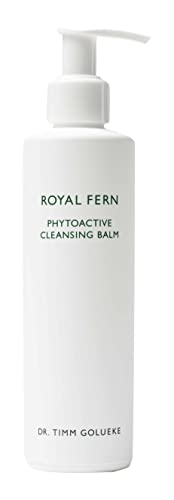Royal Fern Dr. Timm Golueke, Phytoactive Cleansing Balm, 200 ml