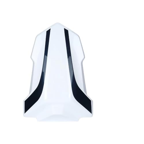 Housse de selle arrière pour S1000RR 2019-2022 et M1000RR 2022 bleu et blanc