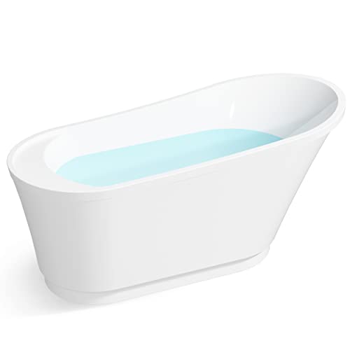List of Ten Best Freestanding Baths [Top Picks 2023 Reviews]