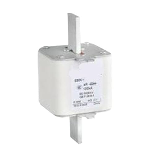 Fusible rapide OFAFC000AR80A de rechange pour maintenance de moteurs 690V