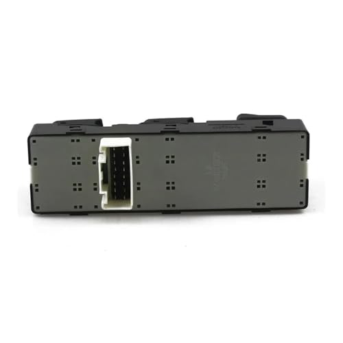 Control elevalunas principal para solucionar fallos de cristales en Sonata i45 6