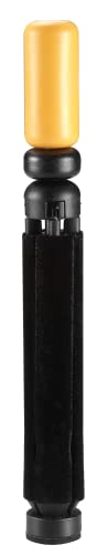 Hercules Ds461B Travlite Low-B Flute Stand,Black #TOP1