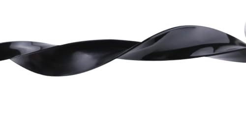 Élargisseurs d'ailes pour Suzuki Swift et SX-4 en noir brillant 73 cm 4 pièces - 6