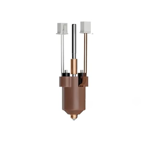 Creality PCBA_G_K1-MAX/K1_T9_GD32F303CBT6 NOZZLE-C-V13 �A�_�v�^�[�{�[�h�ƌ݊������� 3D �v�����^�[�A�N�Z�T���[�̌���(K1C Ceramic Heating)