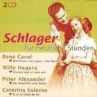 willy hagara grab  Rene Carol, Irene Ziedek, Hula Hawaiian Quartett, Caterina Valente, Willy Hagara...