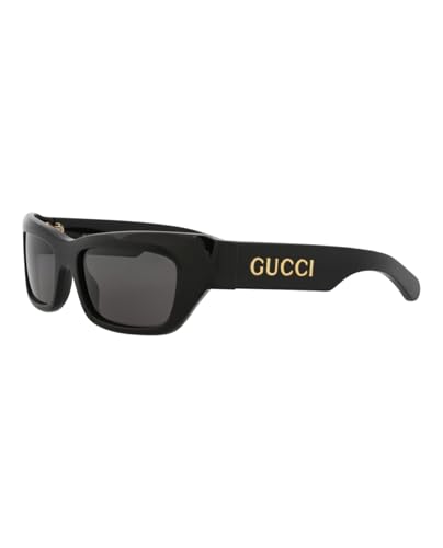 Gucci Women's Sharp Soft Cat Eye Sunglasses2