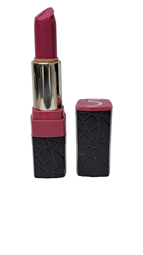 Image of Sedell Paris Nutrishine rouge flamboyant Long Lasting Matte Cream Lipstick 3.8g