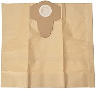 Certified Pack of 10 Dust Bags to fit the HYUNDAI HYVI3014 Wet and Dry Vacuum Cleaner