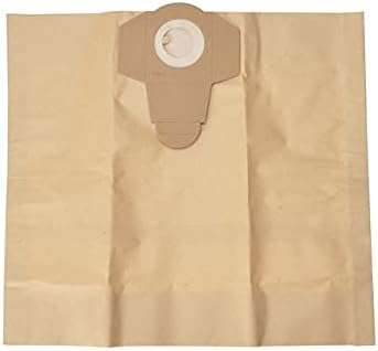 Certified Pack of 10 Dust Bags to fit the HYUNDAI HYVI3014 Wet and Dry Vacuum Cleaner