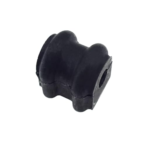 Buje de barra estabilizadora delantera corrige vibraciones en Toyota Avalon 48818-06260 2