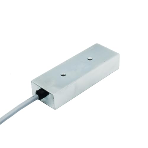 Mini rectangle aimant électrique personnalisé H1003520 de précision 24v