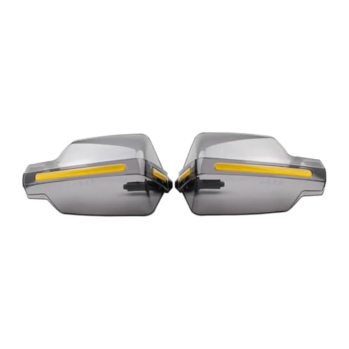 Protège-mains moto coupe-vent résistant pour LTZ 400 et quad