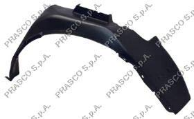 Prasco Op0133603 Molduras Decorativas Para Automóviles