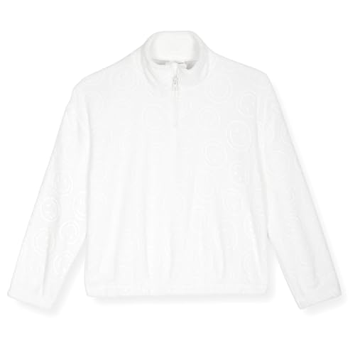 Sleep On It Girls Pajama Set | 2 Piece Plush Sleep Shirt and Pant Sets Sherpa Fleece Pajamas for Girls3