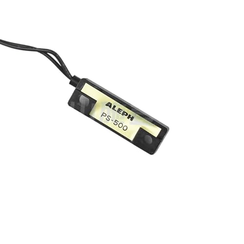 Interruptor magnético PS-3529 sensor de seguridad para cercas y portones 3