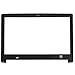 Laptop LCD Top Back Rear & Front Bezel Cover Case Compatible for Acer Aspire 5 A515-51 A515-51G A515-41 A515-41G A315-53 A315-53G N17C4 AM20X000300 60.GP4N2.002 60.GP4N2.003 AM28Z000100 Hinges Screws