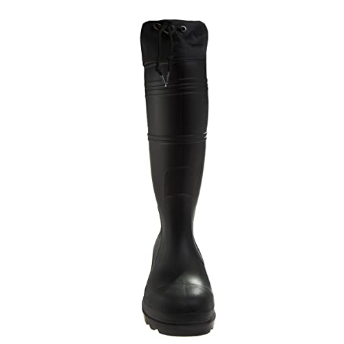 Avalanche Unisex-Adult Men Waterproof Rain Boots Shoes2