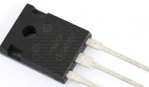 47N60 (47 N 60) Mosfet Transistor 650V 47A