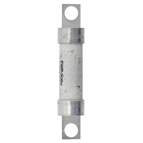 Fusible FWP-60B pour sécuriser les lignes électriques des machines de production