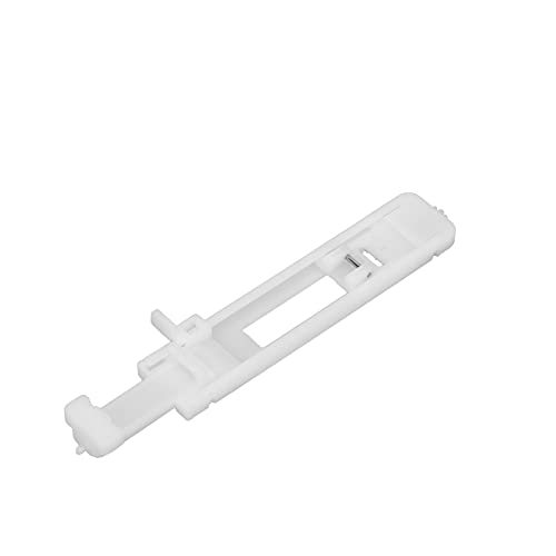 Prensatelas para ojales Semme One Step para máquinas de coser miniatura 3
