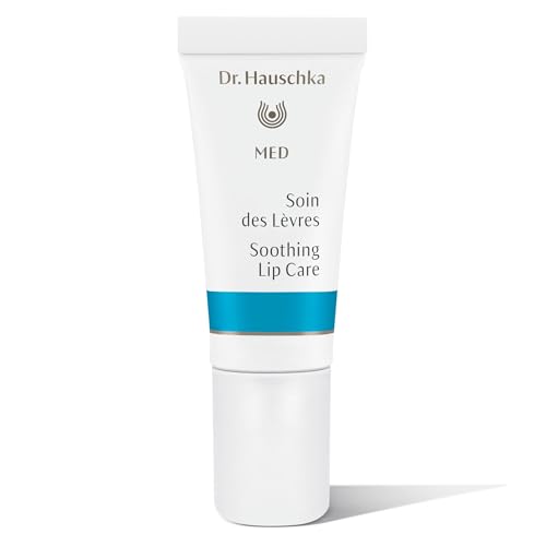 Dr.Hauschka DHA00244 Trattamento Labbra, 5 ml