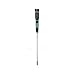 Eclipse SD-081-S8 Precision Screwdriver, -4.0 x 150mm, Flat Head, Chrome Molybdenum Vanadium Steel