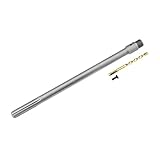 Schnell zu montieren. Aufnahmeschaft SDS MAX Verlängerung für Bohrkrone M22, Länge 500 mm