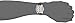 Casio Men's MTP1314L-7AV Brown Leather Quartz Watch with Silver Dial