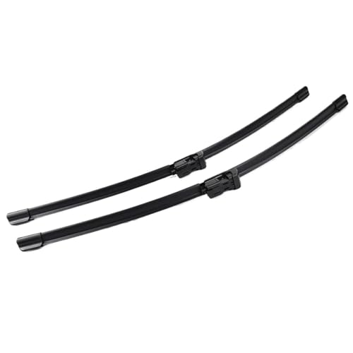 Essuie-glace pare-brise Toyota Avensis T270 résistant pour résoudre les grincements