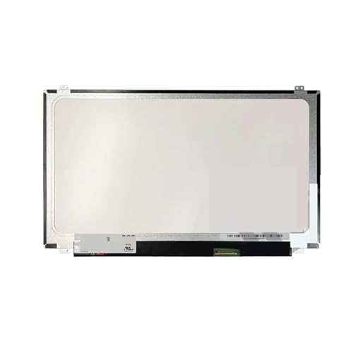 Écran LED 15,6 pouces TFT haute définition pour retrouver le confort visuel de votre PC portable