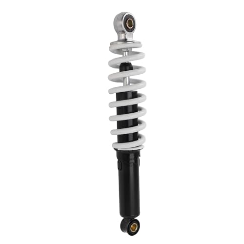 Amortisseur de suspension réglable pour moto stable sur route difficile - 6