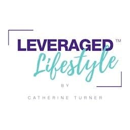 Leveraged Lifestyle Podcast cover art