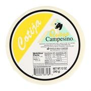 Queso Campesino Cotija Cuts, 12 oz, 2 Pack