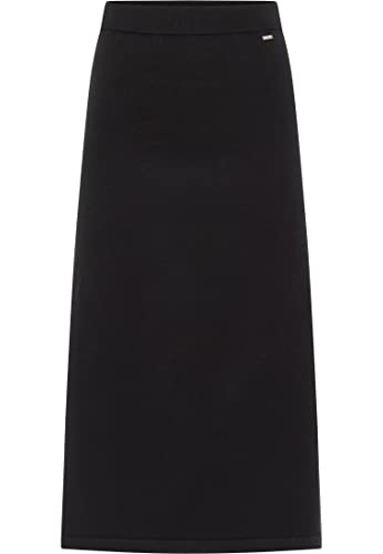 Jupe femme plissée soleil longueur genou vêtement mode tendance été