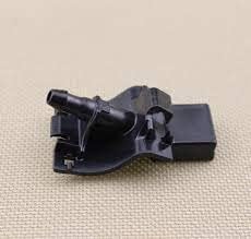 Toyota 85381-30160 Windshield Washer Nozzle Sub Assembly
