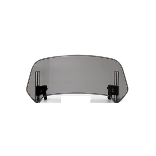 Déflecteur de becquet réglable de haute précision pour Goldwing GL1800