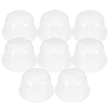 Conception Pratique Pour Enfants: Ce titulaire des capuchons pour enfants est spécialement conçu pour résister aux manipulations fréquentes, que les casquettes restent en bon état même lors des jeux ou activités en plein air