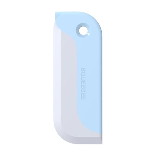 Extractor para fregadero de cocina, extractor para lavabo de cristal, rascador de hogar, rasqueta de ducha, herramienta de limpieza de cristales, limpiador de ventanas para lavabos