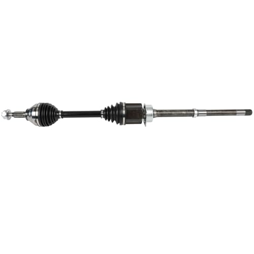 ECCPP CV Axle Shaft Assembly fit 2014-2017 for Ford Explorer Front Right BB5Z3B436N NCV11051 60-2287 by ECCPP - Used condition - US$81.12