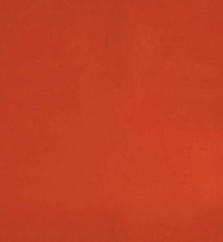 Amazon.com: Tillman 603R66 6'X6' 14mil. Orange Vinyl Welding