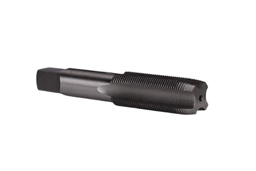 Image of Century Drill & Tool 97304 Fractional Plug Tap, 7 /8-18 NS
