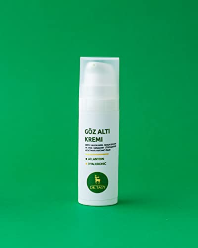 Göz Altı Kremi 15 ml