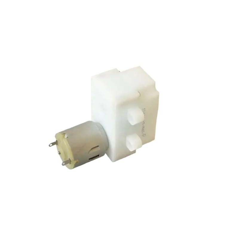 Démarreur électronique 12 TR/Min DC 6V pour réparer et animer vos robots