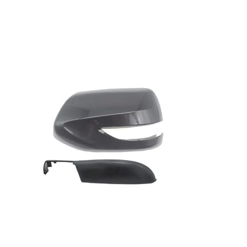 Capuchons rétroviseur pour Subaru Outback et Legacy B4 2010-2011 côté gauche