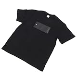 SCÉNARIO DE PORT : Le t-shirt LED est pour les raves, les fêtes, les événements hip hop, les concerts, les mascarades, les spectacles, les rassemblements, le cosplay et plus encore. Faites de vous le centre d'attention de la fête.